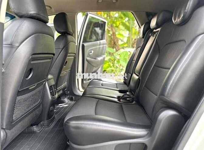 Kia Rondo 2015 2016 2.0 số tự động xe zin giá tốt