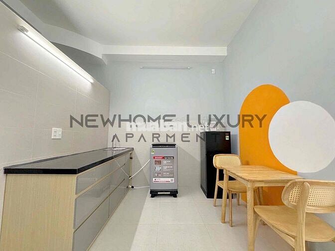 TRỐNG SẴN CĂN HỘ TÁCH BẾP CỬA SỔ FULL NỘI THẤT NGAY SÂN BAY - TÂN BINH