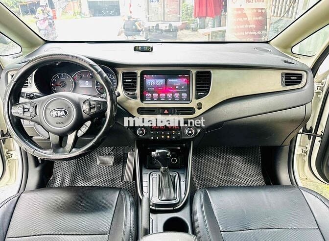 Kia Rondo 2015 2016 2.0 số tự động xe zin giá tốt