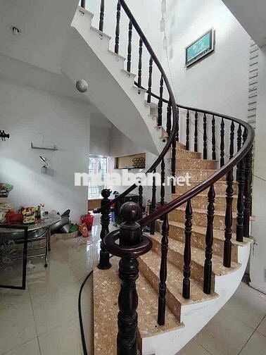🏡 BÁN NHÀ SHR 2 TẦNG -LÊ VĂN LƯƠNG, PHƯỚC KIỂN, NHÀ BÈ✨