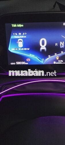 VinFast VF5 Plus 2024  - 58000 km