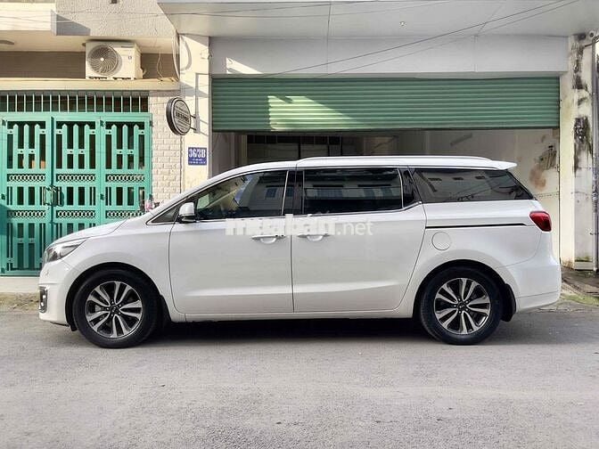 🌟🌟🌟 BÁN KIA SEDONA 2.2L DATH, Sx 2018 🌟🌟🌟