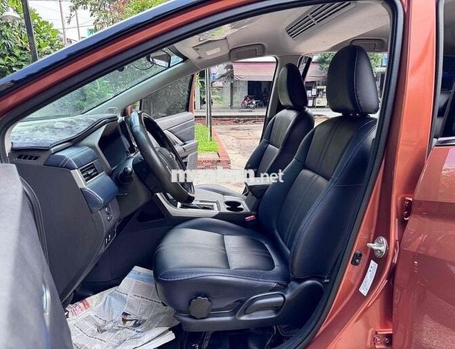 Bán Mitsubishi Xpander Cross 2023 hỗ trợ bank