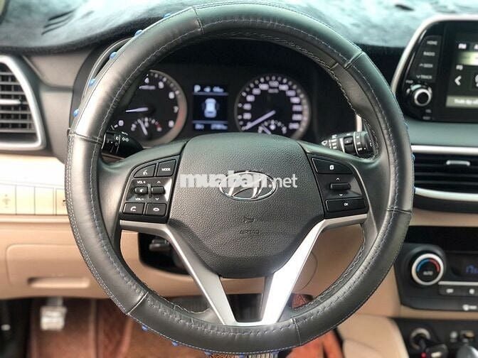 Hyundai Tucson 2020 2.0 Tiêu Chuẩn  - 26999 km