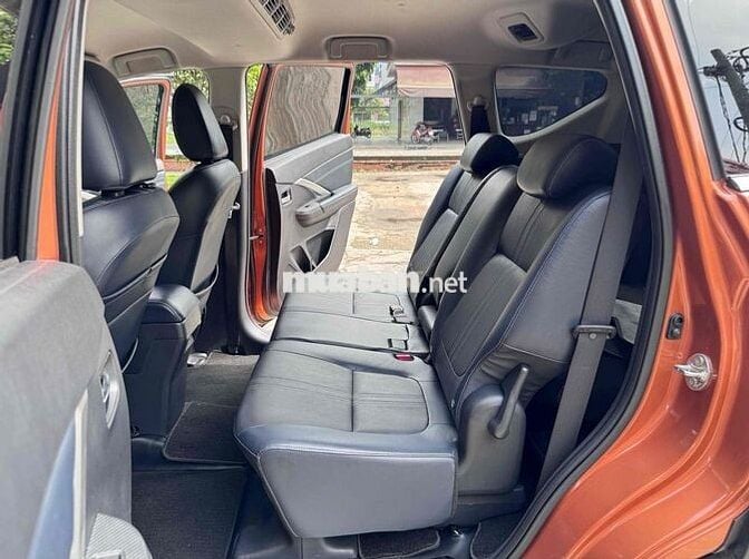 Bán Mitsubishi Xpander Cross 2023 hỗ trợ bank