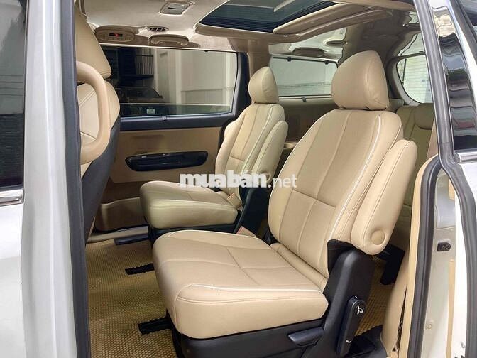 🌟🌟🌟 BÁN KIA SEDONA 2.2L DATH, Sx 2018 🌟🌟🌟