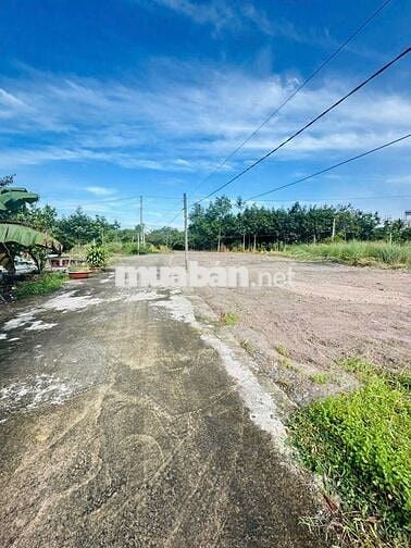 Đất thổ cư sổ đỏ tuần tới – gần QL13, hỗ trợ vay 300tr, coi thực tế!