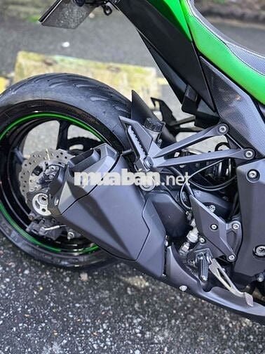 Kawasaki Z1000 2013 HQCN