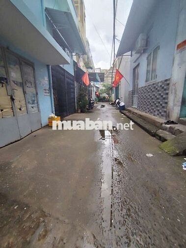 🔥 NHÀ 3 TẦNG -4❌11-4PN - AN DƯƠNG VƯƠNG -VÕ VĂN KIỆT- HẺM Ô TÔ ❌