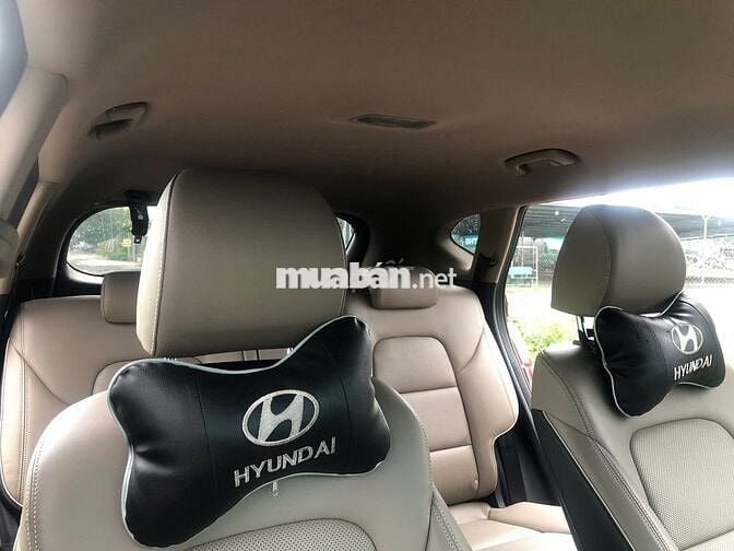 Hyundai Tucson 2020 2.0 Tiêu Chuẩn  - 26999 km