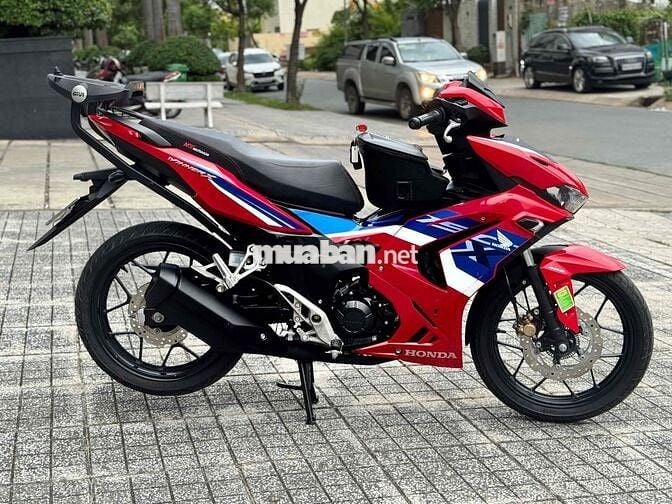 💥💥 Winner V3 Abs 2022 bstp chính chủ xe zin đẹp