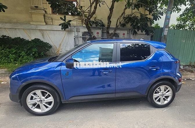 VinFast VF5 Plus 2024  - 58000 km