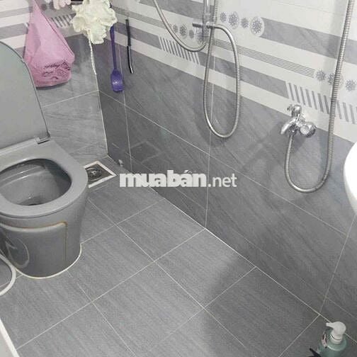 Cần Bán Gấp Nhà SHRiêng Đông thạnh HM.