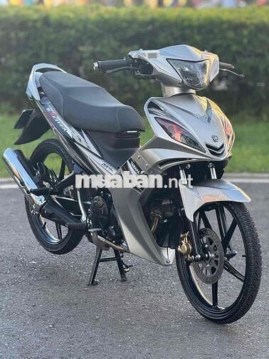 Yamaha- exciter 135cc full 2010 dk 2014