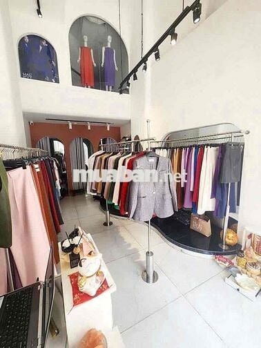 Cho Thuê Mặt Bằng Trần Huy Liệu Có Lối Đi Riêng,Phường 11, Phú Nhuận