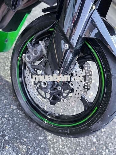 Kawasaki Z1000 2013 HQCN