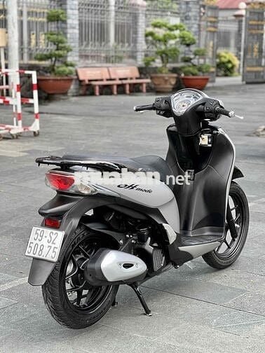 ✈️ SH MODE 2016 BSTP CHÍNH CHỦ CÓ BÁN GÓP