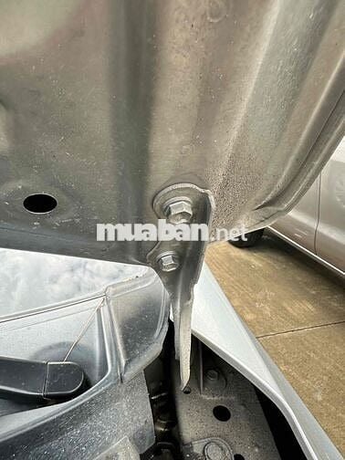 Toyota Vios 2018 1.5G - tự động 5 chỗ đẹp