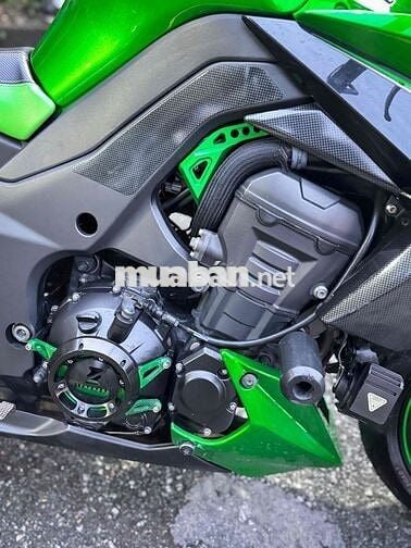 Kawasaki Z1000 2013 HQCN