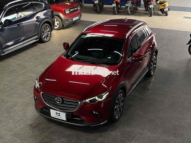 𝐌𝐀𝐙𝐃𝐀 𝐂𝐗-𝟑 𝐏𝐑𝐄𝐌𝐈𝐔𝐌 𝟐𝟎𝟐𝟐