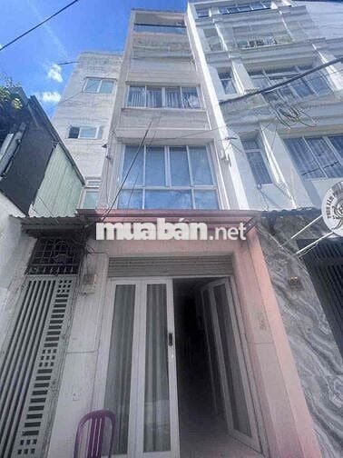 NGUYÊN CĂN PHÚ NHUẬN ( 4 PN - 4WC )