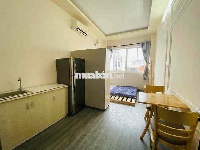 NGUYÊN CĂN PHÚ NHUẬN ( 4 PN - 4WC )