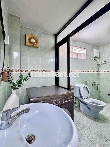 CHÍNH CHỦ CHO THUÊ CHDV 1PN TÁCH BẾP NGAY LOTTEMART Q11