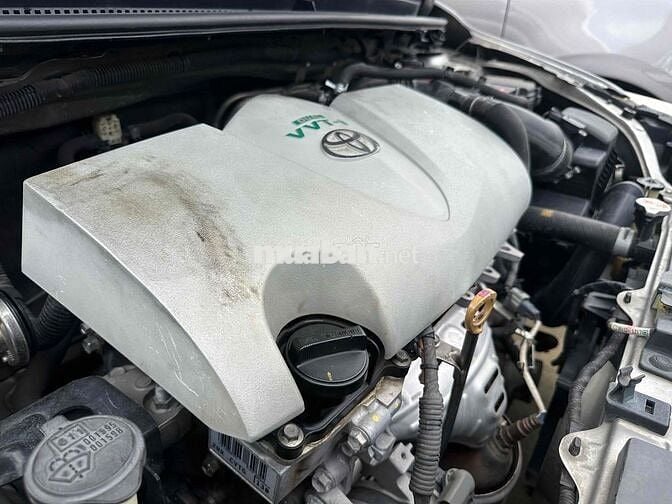 Toyota Vios 2018 1.5G - tự động 5 chỗ đẹp