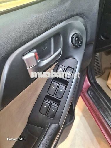 KIA FORTE 2011 SX SỐ SÀN MÁY 1.6,MÁY SÔ KHÔNG LỖI.