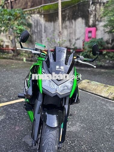 Kawasaki Z1000 2013 HQCN