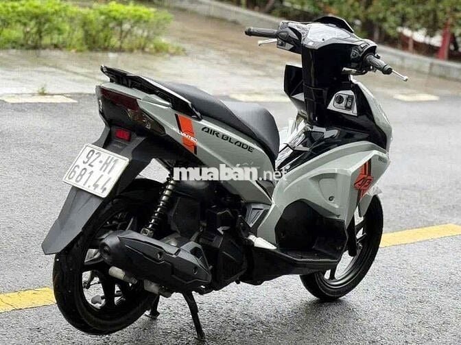 honda- air blade 2019 khoa smakey