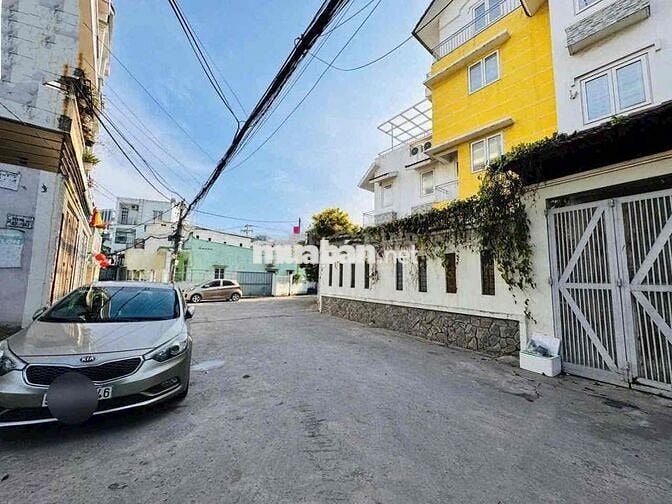 ĐẤT MẶT TIỀN NGUYỄN AN NÌNH TTHC DI AN 165m2 nhỉnh 12 tỷ