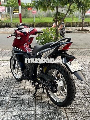 💥💥 Winner V1 2017 Bstp chính chủ xe zin đẹp