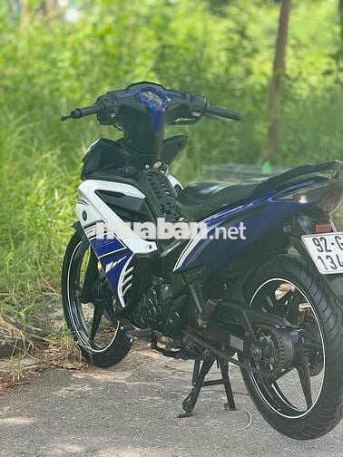 exciter 135cc 2014 máy móc nguyên zin