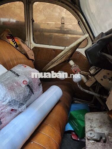 Volkswagen Beetle 1980 Màu trắng