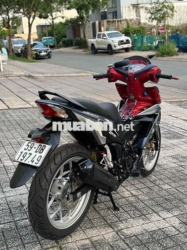 💥💥 Winner V1 2017 Bstp chính chủ xe zin đẹp