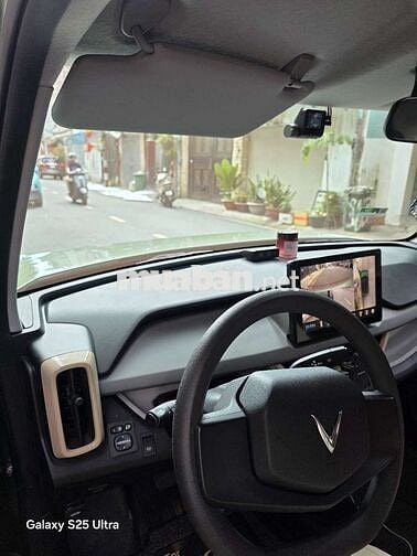 Vf3 xanh bộ đội, Đk: 17@@km