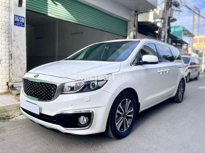 🌟🌟🌟 BÁN KIA SEDONA 2.2L DATH, Sx 2018 🌟🌟🌟