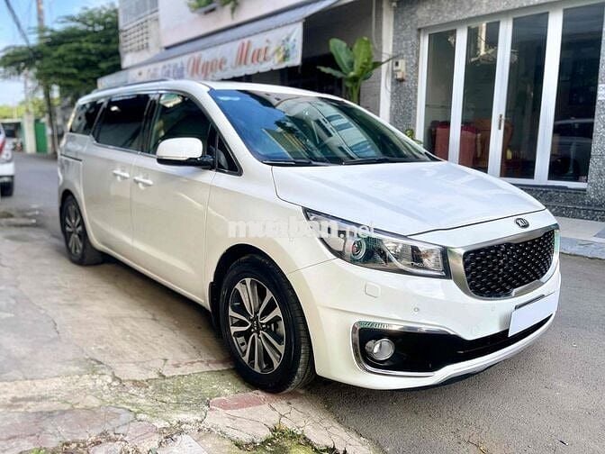🌟🌟🌟 BÁN KIA SEDONA 2.2L DATH, Sx 2018 🌟🌟🌟