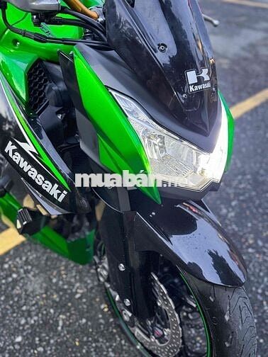 Kawasaki Z1000 2013 HQCN