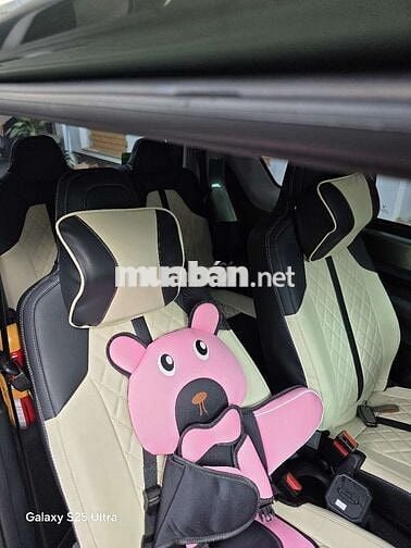 Vf3 xanh bộ đội, Đk: 17@@km