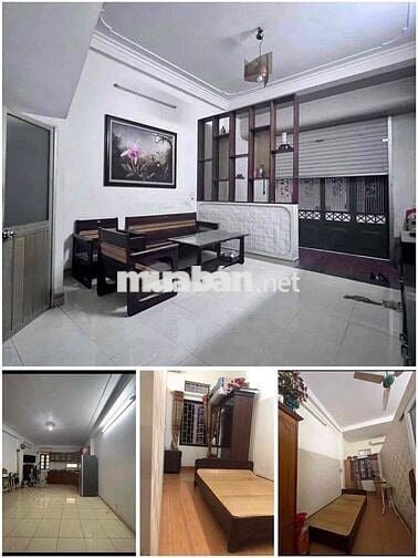 CHO THUÊ PHÒNG KHÉP KÍN TRONG NHÀ NGUYÊN CĂN QUẬN HBT