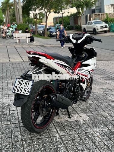 💥💥 Exciter 150 Úp Led Bstp chính chủ xe đẹp ken