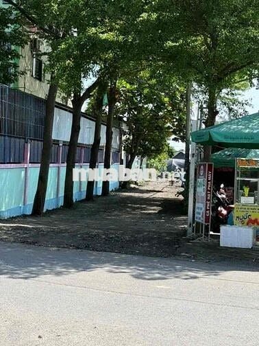 Bán lô đất shr F0👉sát chợ gà, cầu Trần Quang Cơ