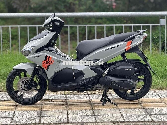honda- air blade 2019 khoa smakey