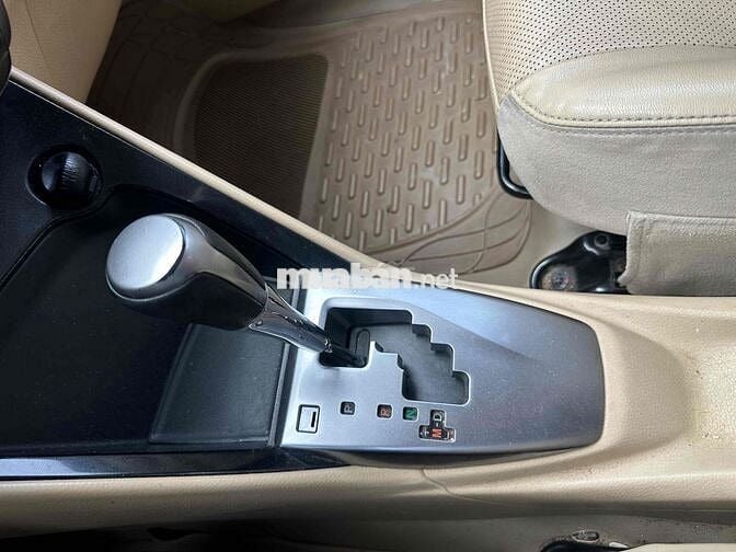 Toyota Vios 2018 1.5G - tự động 5 chỗ đẹp