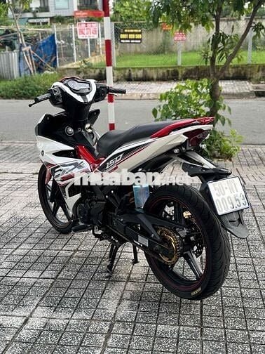 💥💥 Exciter 150 Úp Led Bstp chính chủ xe đẹp ken