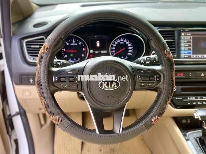 🌟🌟🌟 BÁN KIA SEDONA 2.2L DATH, Sx 2018 🌟🌟🌟