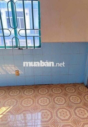 Phòng trọ giá rẻ có cửa sổ quận 11