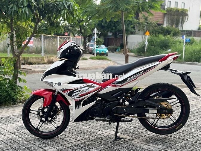 💥💥 Exciter 150 Úp Led Bstp chính chủ xe đẹp ken